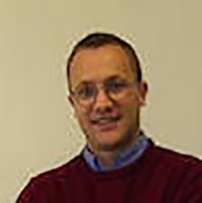 Profile photo of Dr Guénolé Silvestre